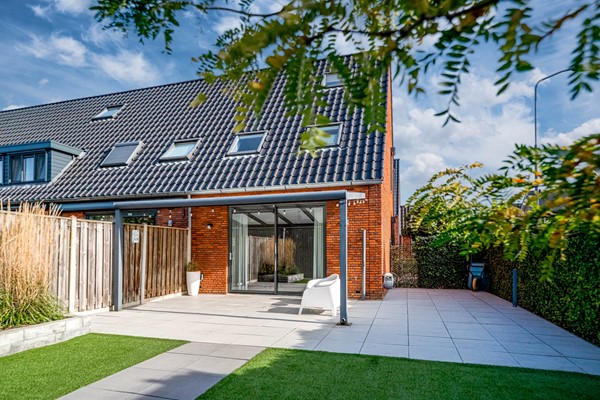 Medium property photo - Tuinpad 24, 6905 VX Zevenaar